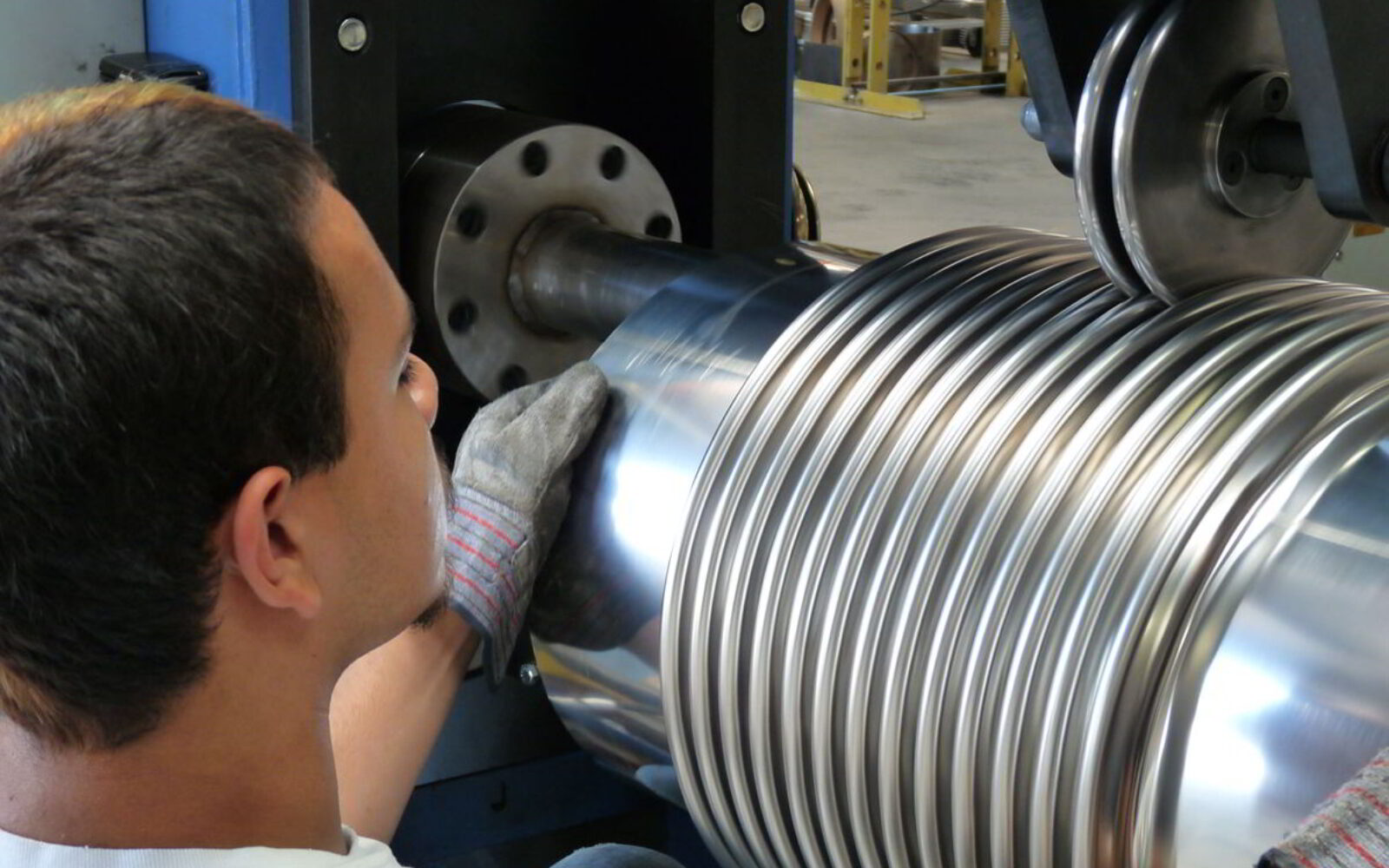7 Things Engineers Should Consider When Working With Metal Bellows