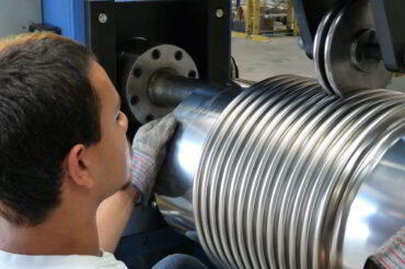 7 Things Engineers Should Consider When Working With Metal Bellows