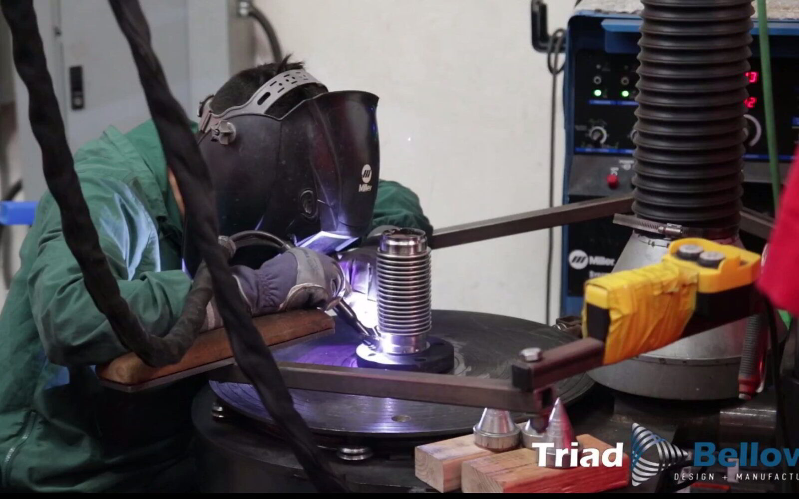 Choosing the Right Metal Alloys for Metal Bellows