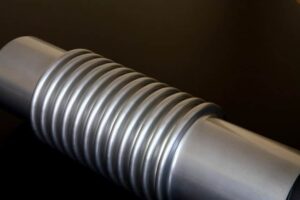 custom bellows