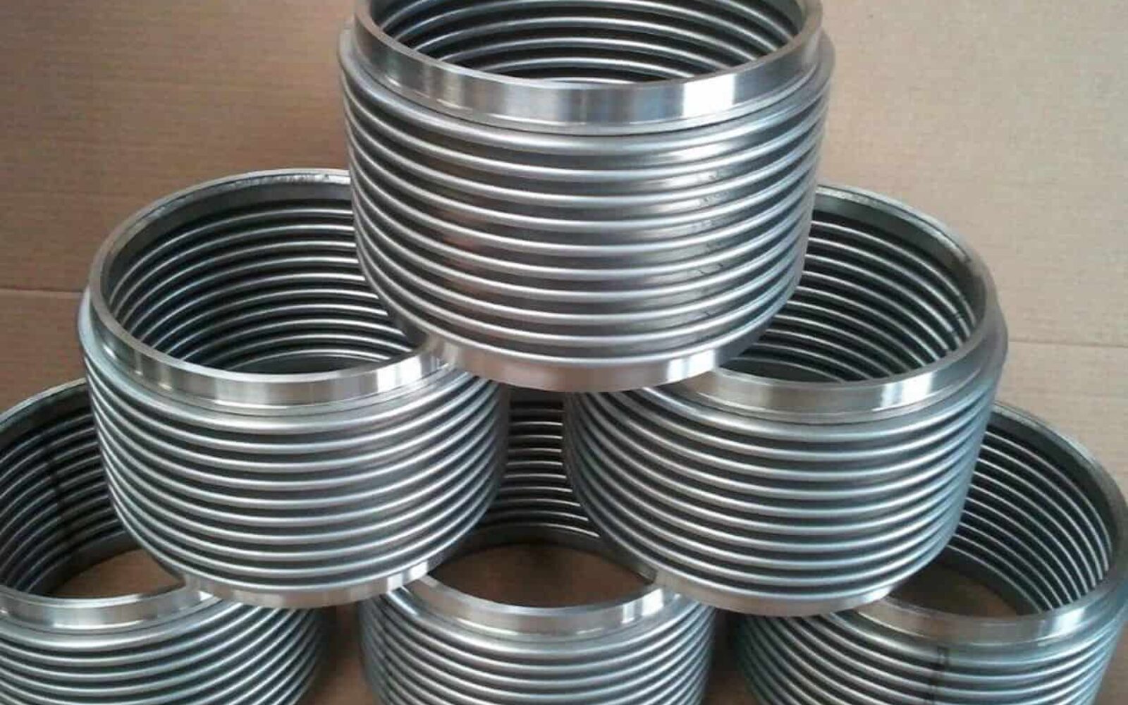 How Can Metal Bellows Help YOU?