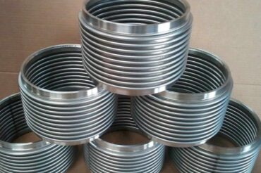 5 Facts About How Metal Bellows Are Made