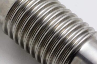 What Are the Advantages of 5-Ply Bellows?