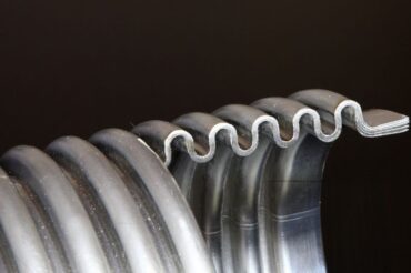 How Expansion Joint Metal Bellows Cycles Work
