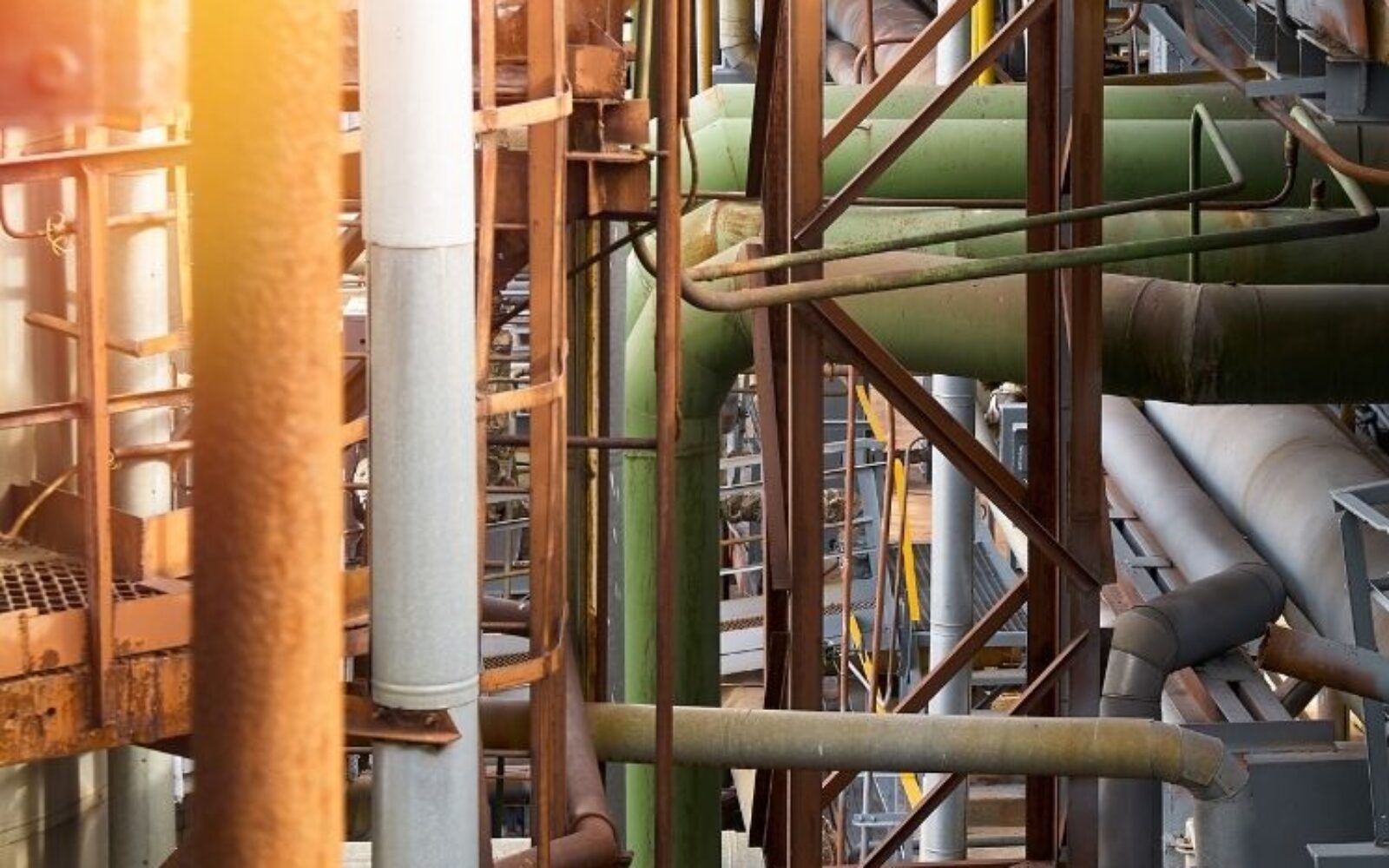 How To Check Your Expansion Joint Bellows for Leaks