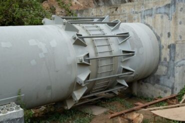 The Importance of Regular Expansion Joint Inspection