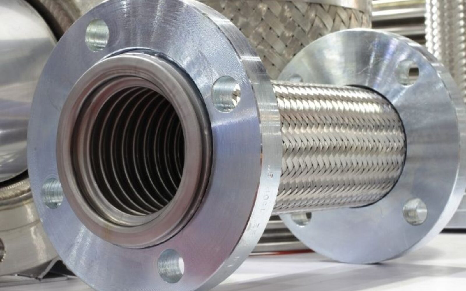 Expansion Joint Pressure Explained