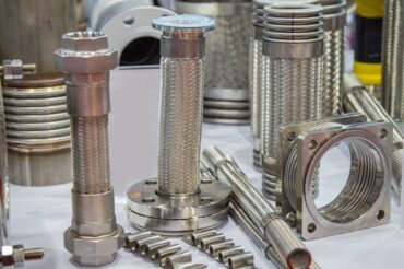 4 Signs Your Expansion Joints Are Corroding