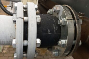 Tips for Diagnosing Your Expansion Joint Problems