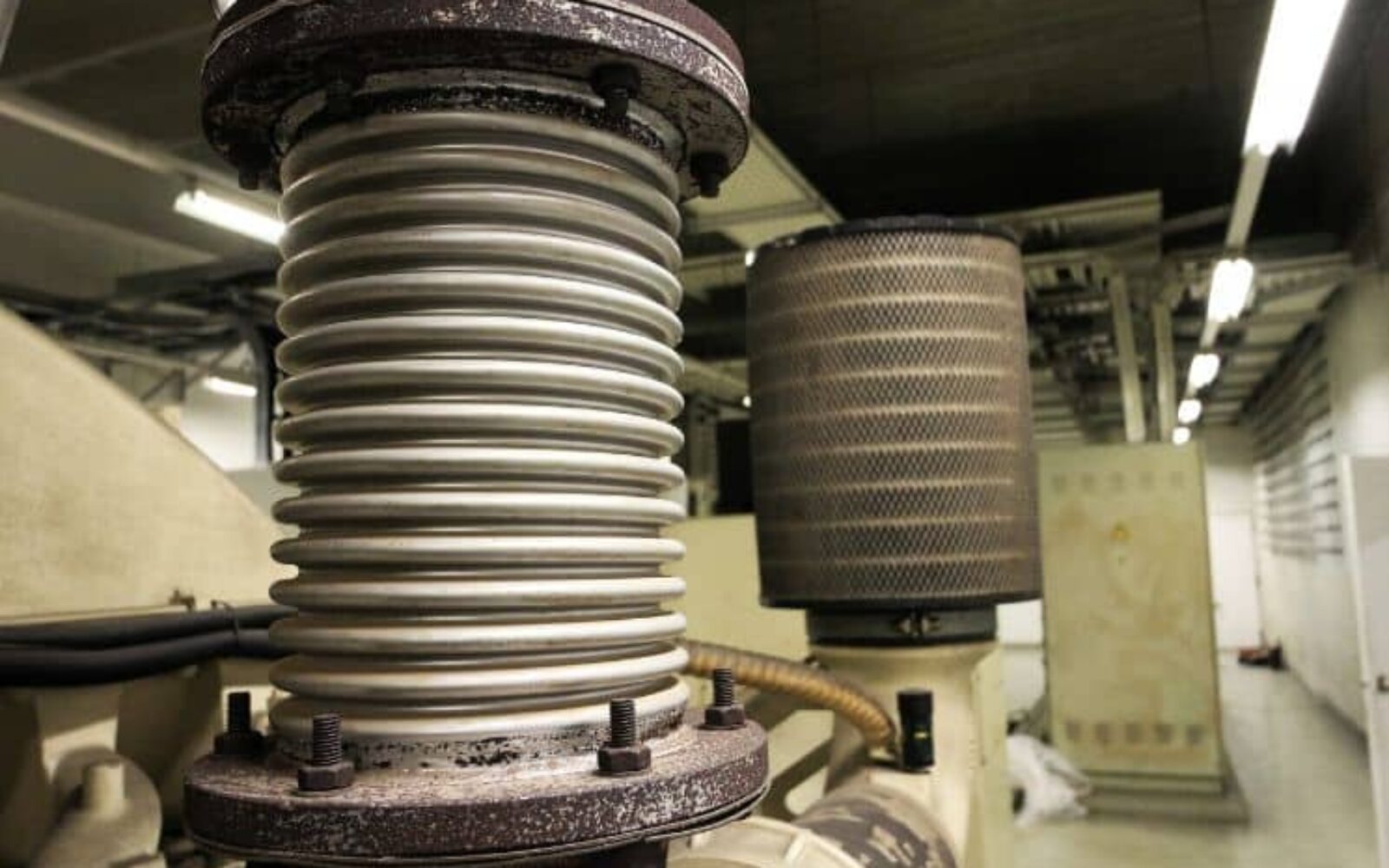 Troubleshooting Tips for Expansion Joint Failure