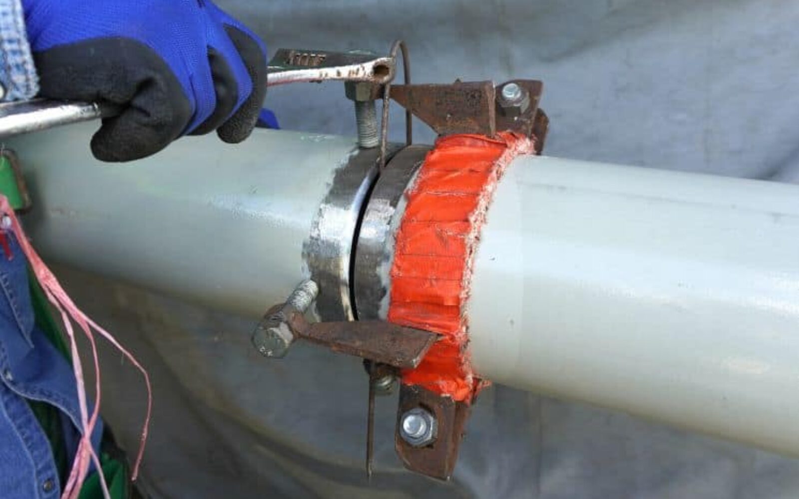 A Brief Overview of Pipe Alignment Standards