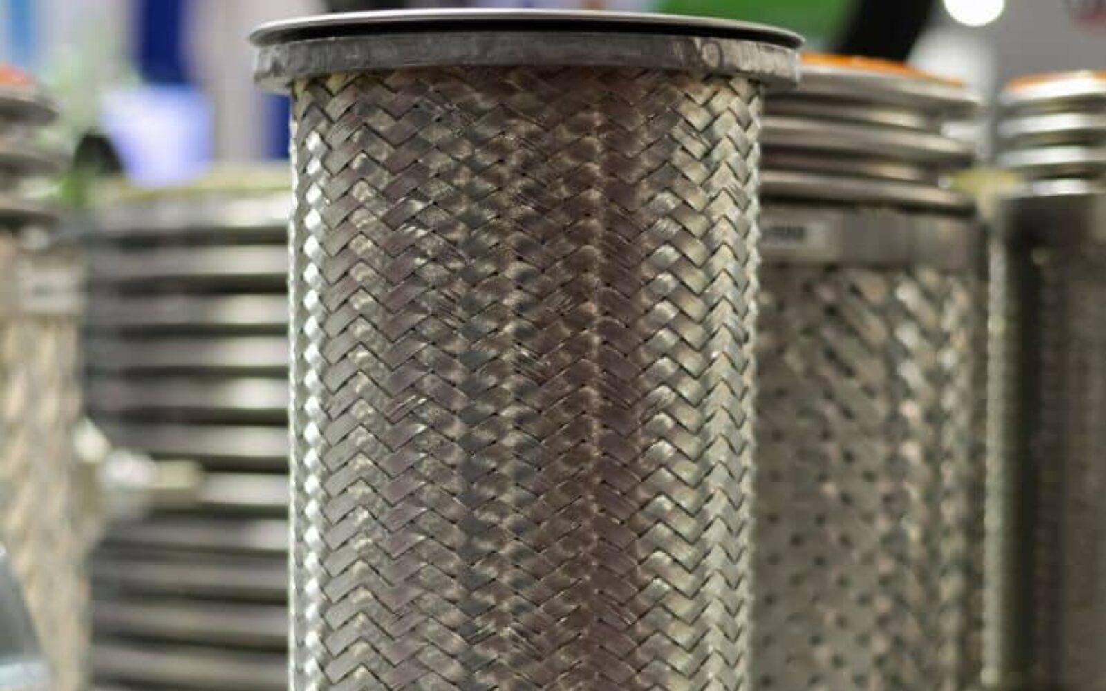 What Are Expansion Joints and Why Are They Important?
