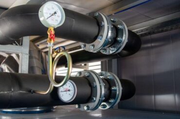 A Brief Explanation of Media in Expansion Joints