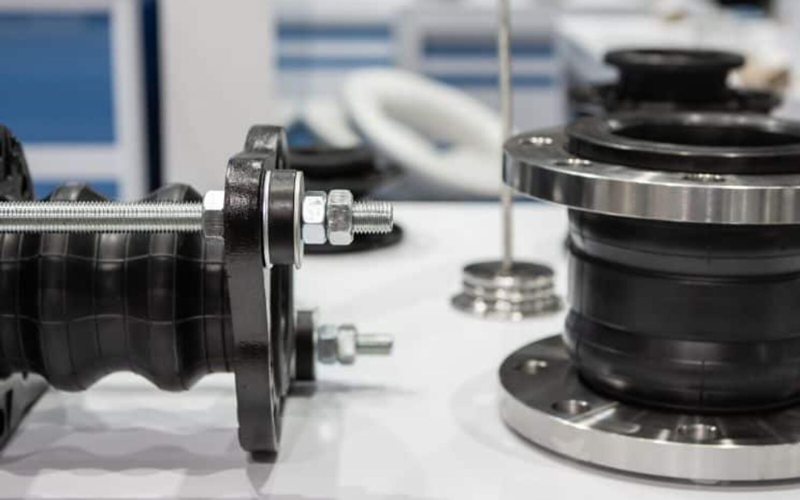 Why Excessive Vibration Is Bad for Expansion Joints