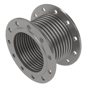 125/150# Ansi Expansion Joints