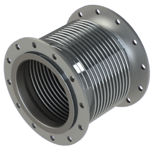 Ansi Floating Flange Exhaust Expansion Joints category image