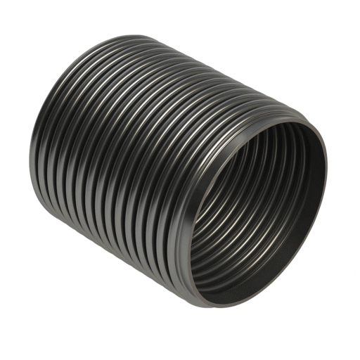 Metal Bellows Capsules
