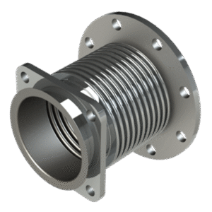 Cat Style Expansion Joints