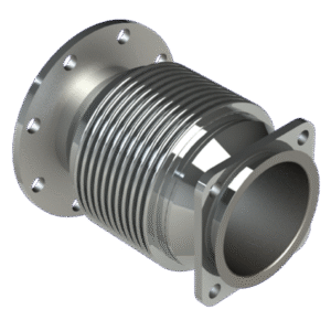 Cat Max Flow Fixed X Float Exhaust Expansion Joints