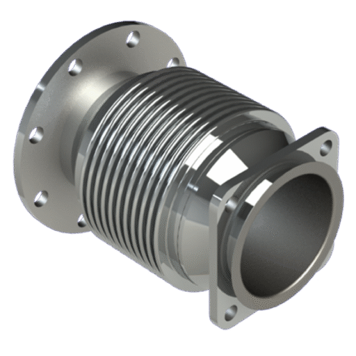 Cat Max Flow Fixed X Float Exhaust Expansion Joints category image
