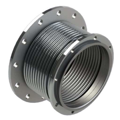 Detroit / Mtu Expansion Joints category image