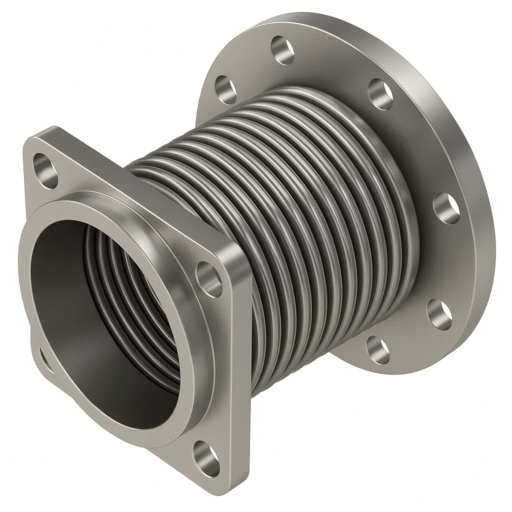 Exhaust Expansion Joints
