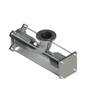 Elbow Pressure Balanced Expansion Joints