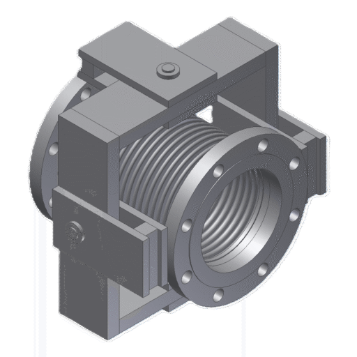 Gimbal Expansion Joints category image