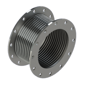 Extreme Movement Expansion Joints