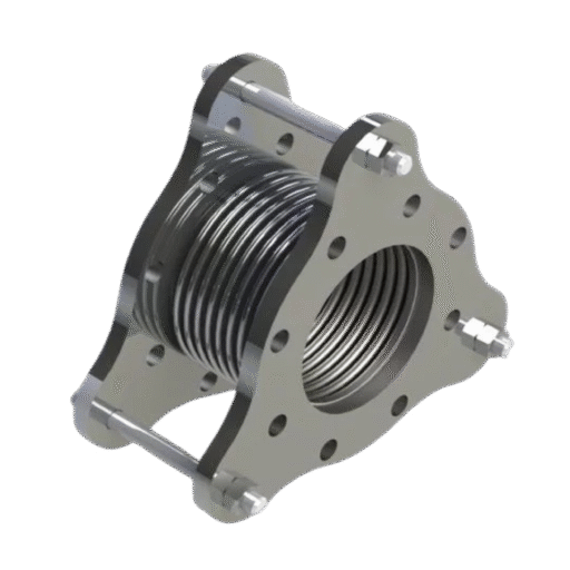 Pump Connectors with Tie Rods category image