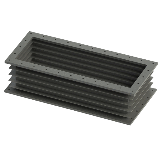 Rectangular Metal Expansion Joints category image