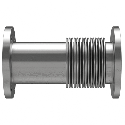 Single Unrestrained Exhaust Expansion Joint Fixed Flange EE And Tube Extension category image