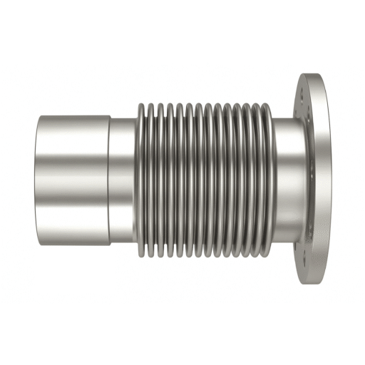 Single Unrestrained Exhaust Expansion Joint Fixed Flange OE X Female NPT category image