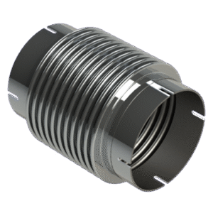 Slotted Cuff Expansion Joints