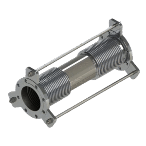 Tied Universal Expansion Joints