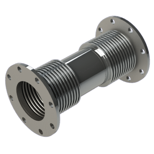 Ansi Fixed Flange Universal Expansion Joints category image