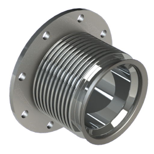 Waukesha With Floating Ansi Exhaust Expansion Joints category image