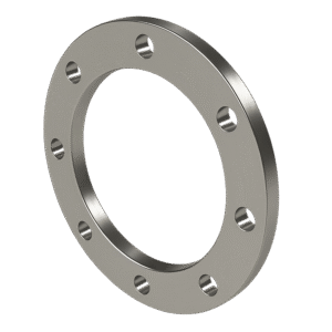 150# Ansi Companion Flanges 1/2" Thick