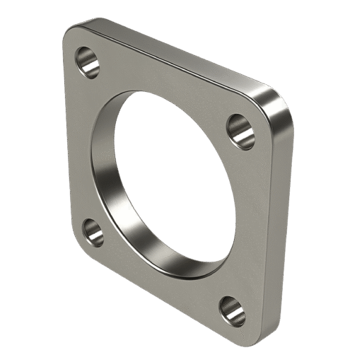 Engine Exhaust Flanges 1/2" Thick category image